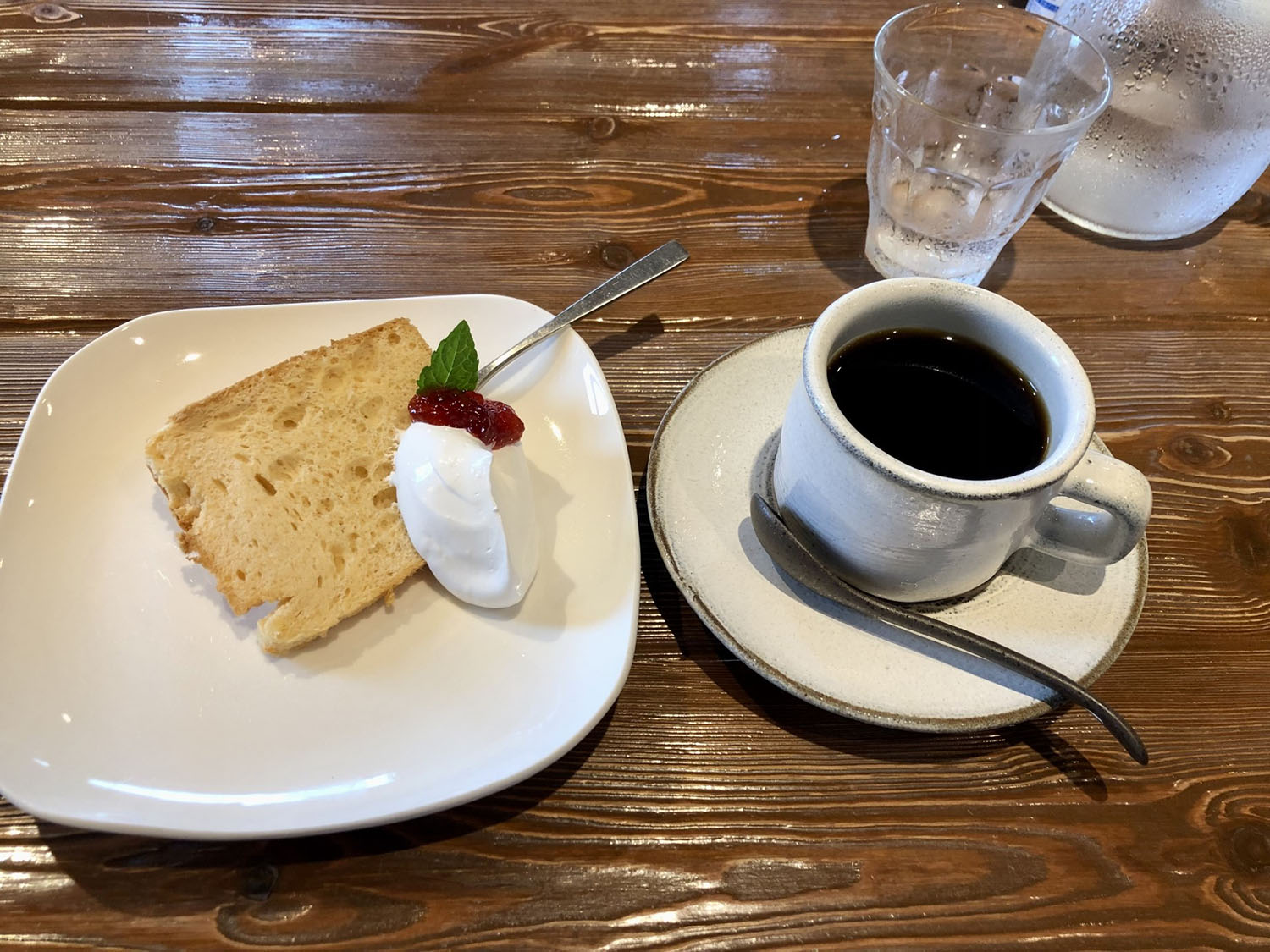 神奈川喫茶