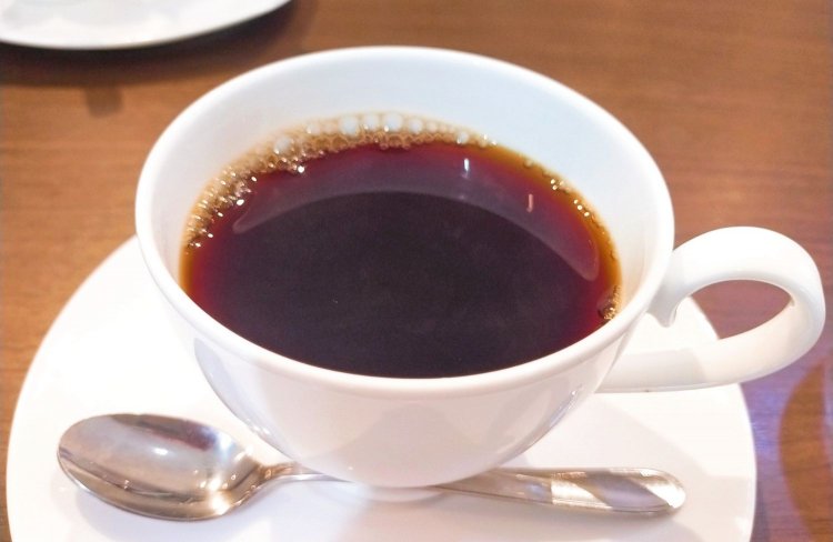 atelier de café table（アトリエドゥカフェターブル）