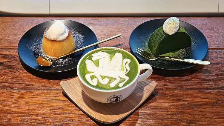 Cafe 1 Part（カフェワンパート）