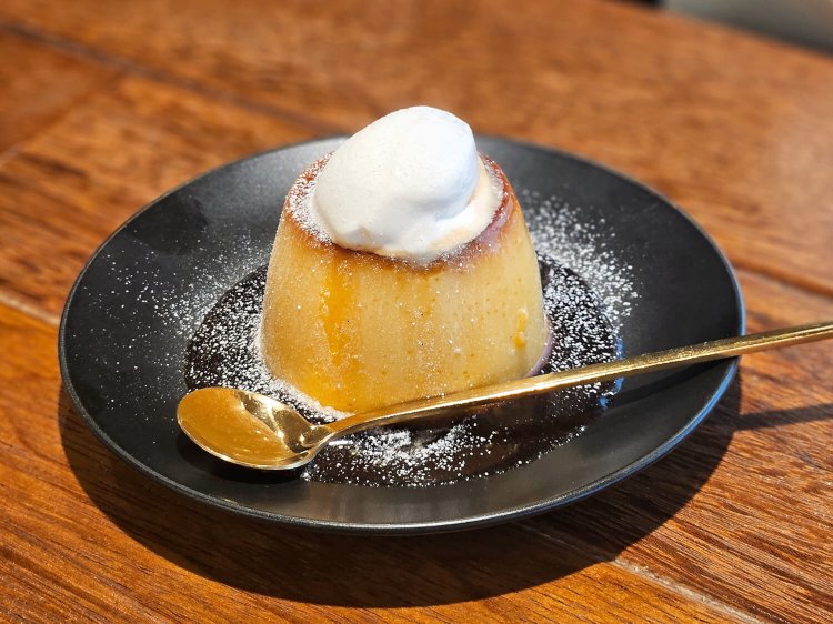 レトロプリン 600円。