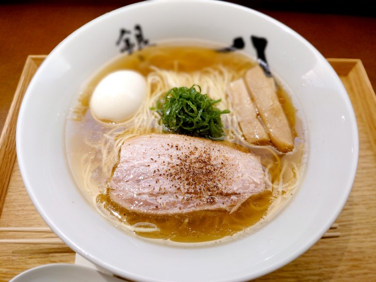 銀座 八五（ぎんざ はちごう）