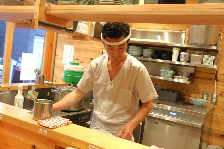 なおちゃんラーメン