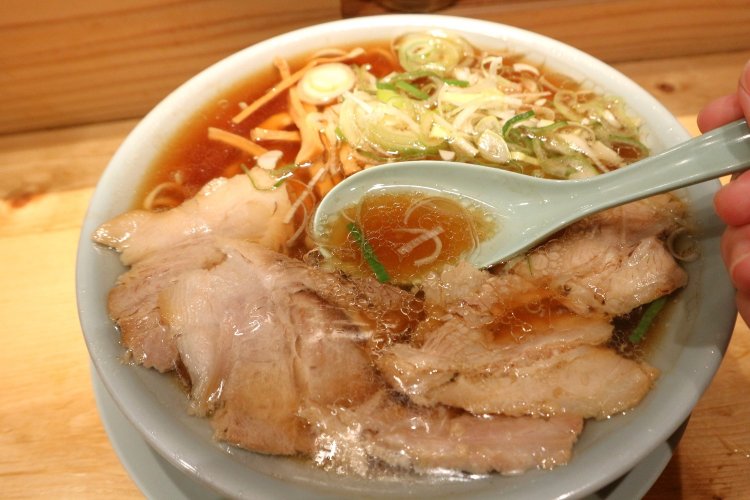 なおちゃんラーメン