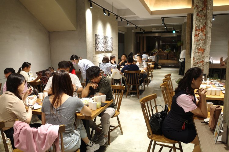 立軒閣文化廚苑２