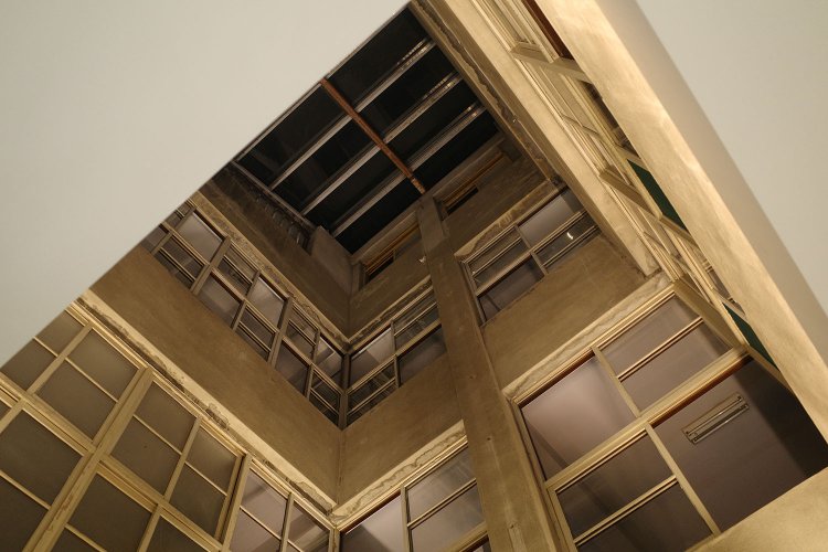 立軒閣文化廚苑3