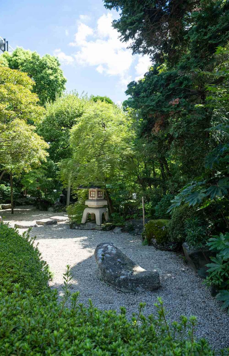 【散歩の達人】川越さんぽ