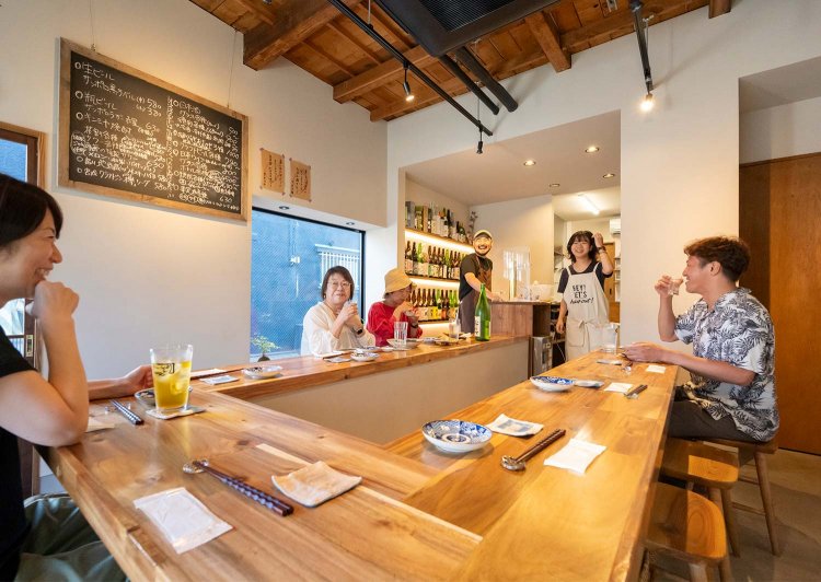 【散歩の達人】川越さんぽ