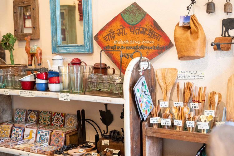 【散歩の達人】川越さんぽ