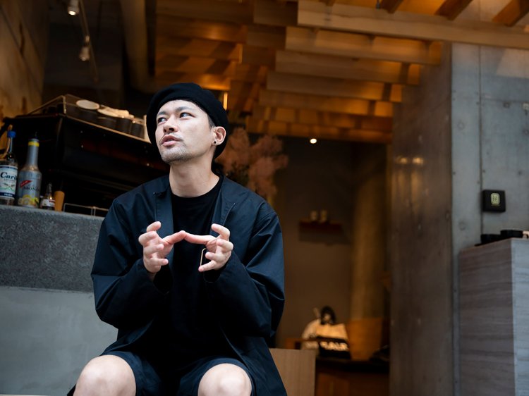 【Re:leaf Record】「Lit COFFEE&TEA STAND」