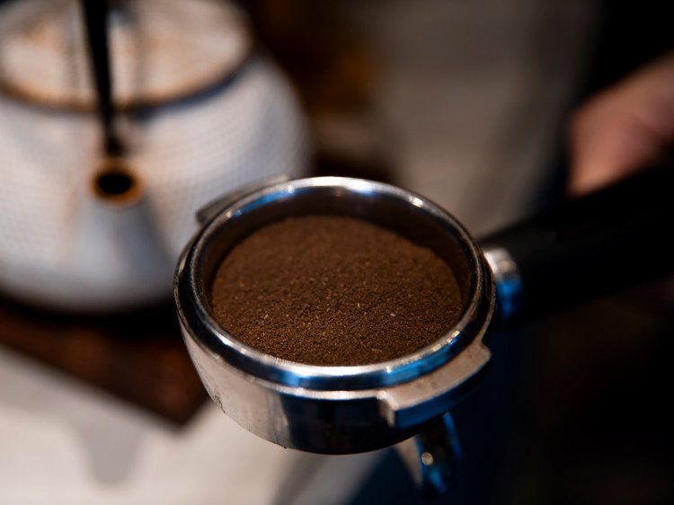 【Re:leaf Record】「Lit COFFEE&TEA STAND」