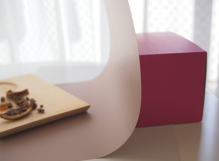 【カメラガールズ】テーブルフォト撮影テクニック