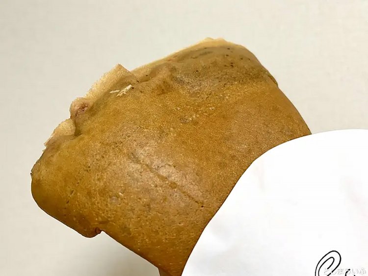 【としまらいふ】ヒロウチクレープ