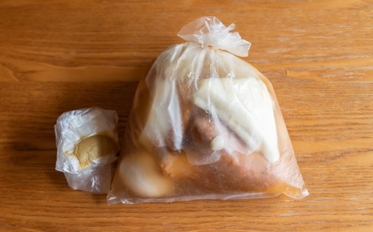 【東京おでんだね】港屋のできたておでん