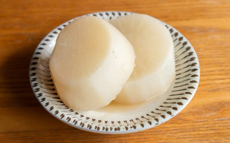 【東京おでんだね】港屋のできたておでん