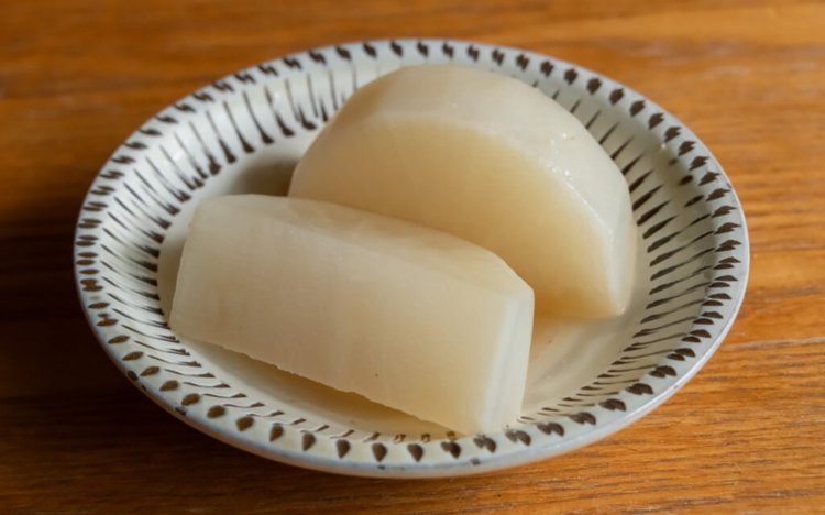 【東京おでんだね】港屋のできたておでん