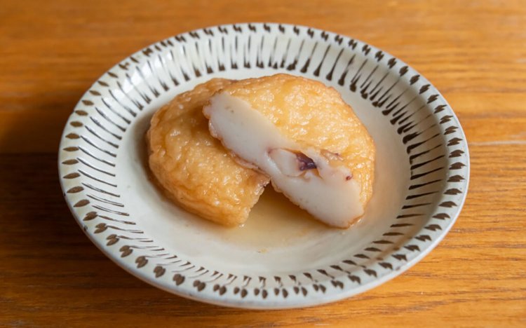 【東京おでんだね】港屋のできたておでん