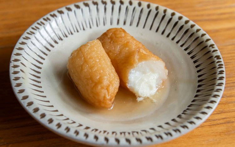 【東京おでんだね】港屋のできたておでん