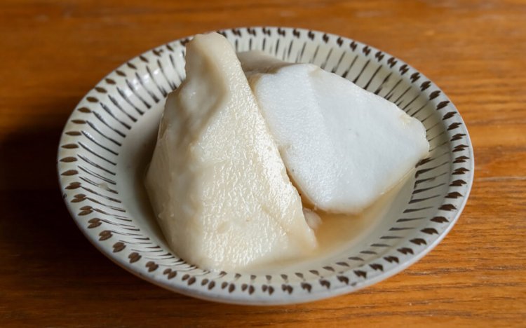 【東京おでんだね】港屋のできたておでん