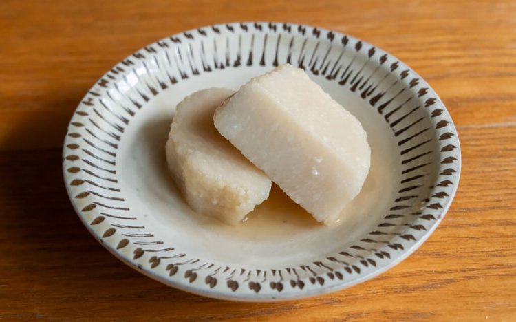 【東京おでんだね】港屋のできたておでん