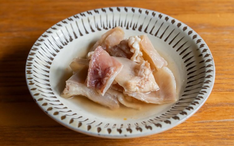 【東京おでんだね】港屋のできたておでん