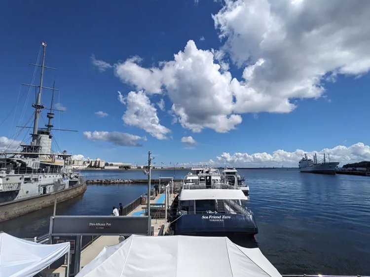 【酒場ナビ】「天国」への招待