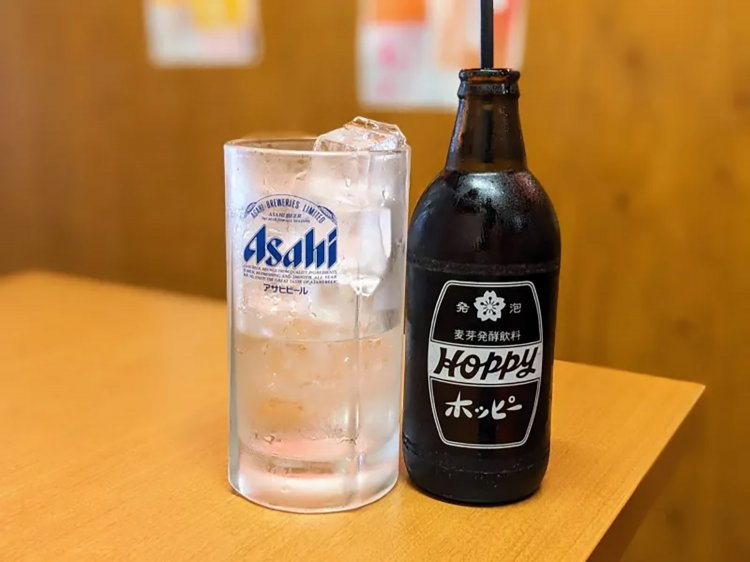 【酒場ナビ】「天国」への招待