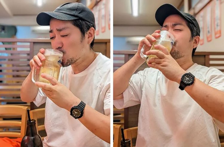 【酒場ナビ】「天国」への招待