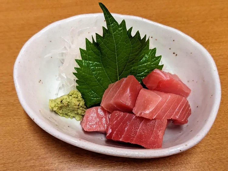 【酒場ナビ】「天国」への招待