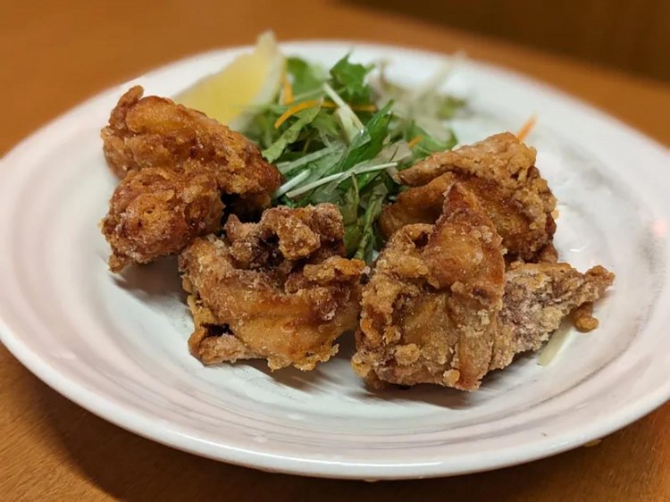 【酒場ナビ】「天国」への招待