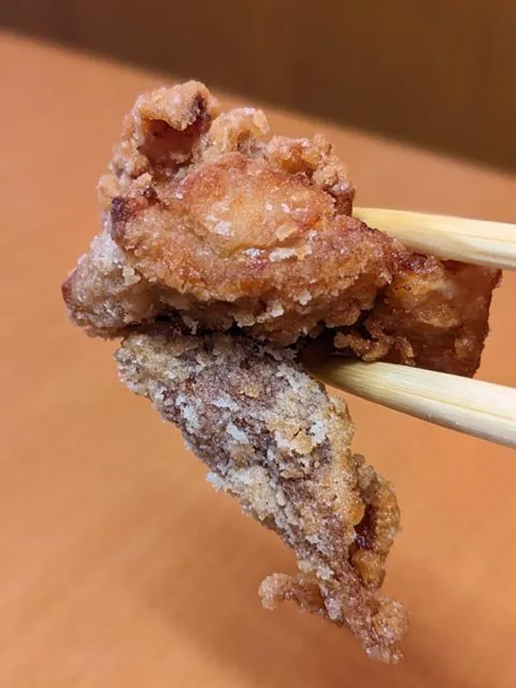 【酒場ナビ】「天国」への招待