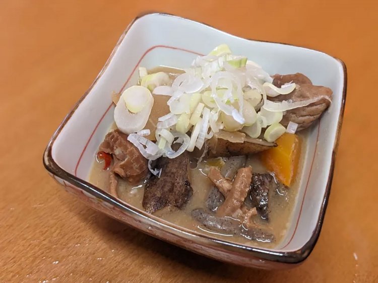 【酒場ナビ】「天国」への招待