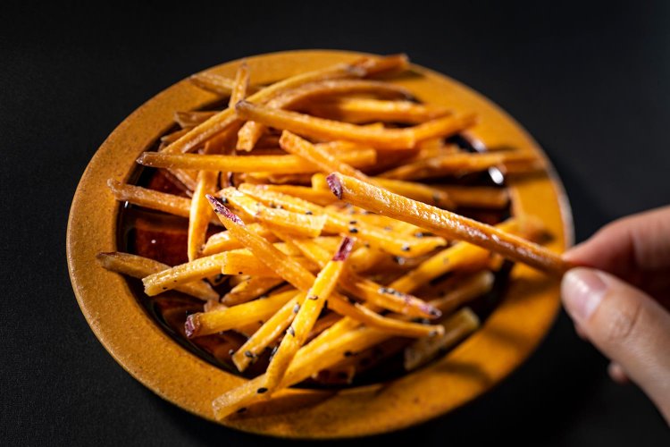 【散歩の達人】本気の川越みやげ