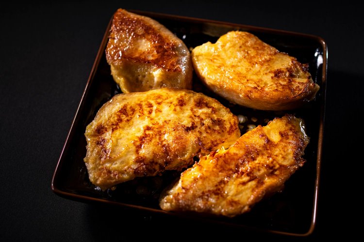 【散歩の達人】本気の川越みやげ