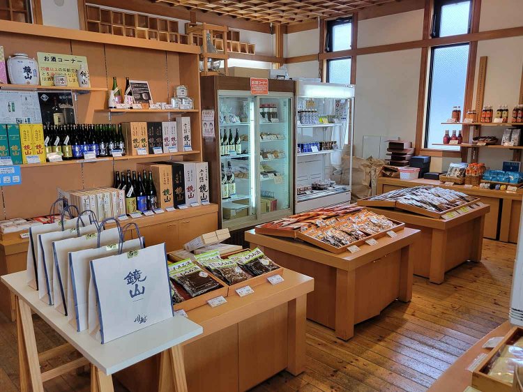 【散歩の達人】本気の川越みやげ