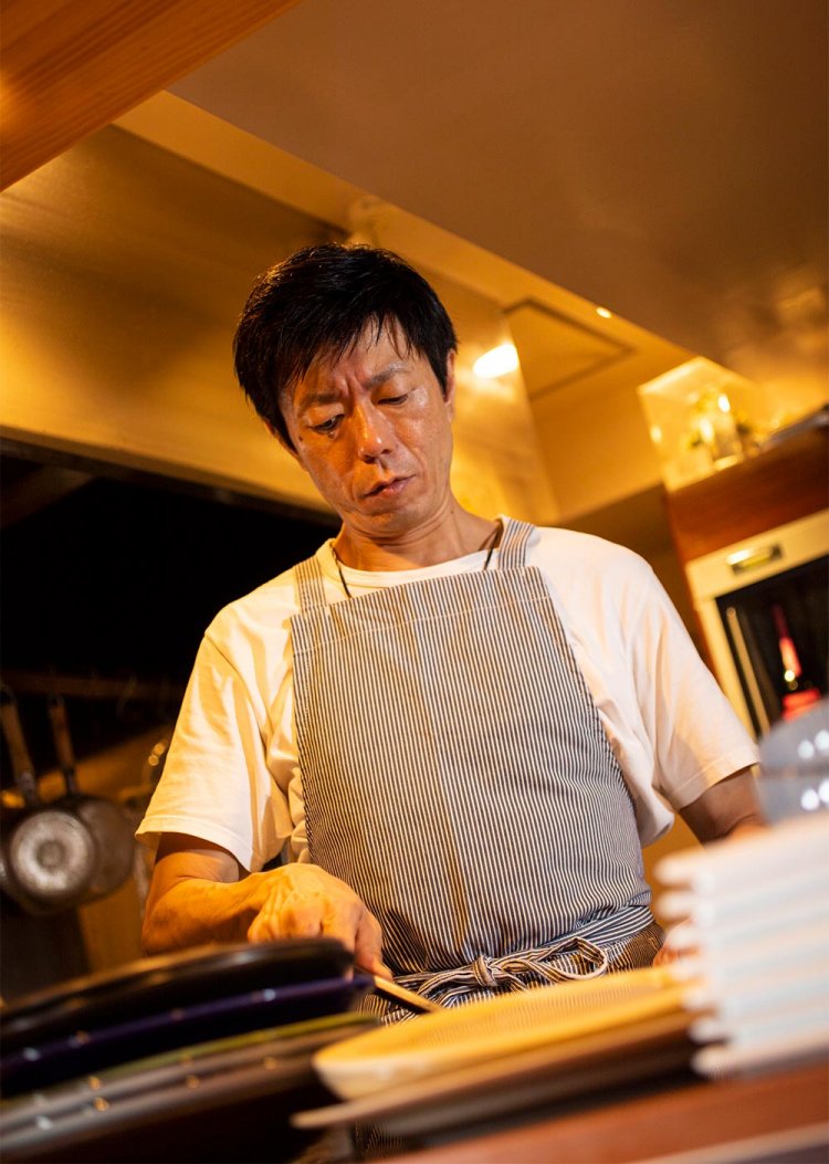 【散歩の達人】朝霞さんぽ