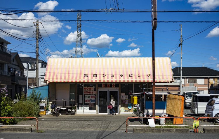 東武東上線沿線の愛すべきロマンチック商店街3選。街の人に溶け込んで買い物したい！