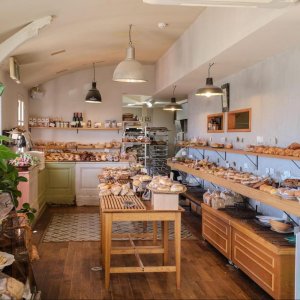 愛媛で大人気のパン屋『Boulangerie Maison 辻』。毎日の食卓に寄り添う体に優しいパンをあなたへ