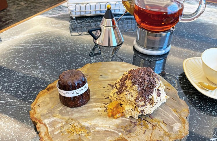 クラマエカヌレ