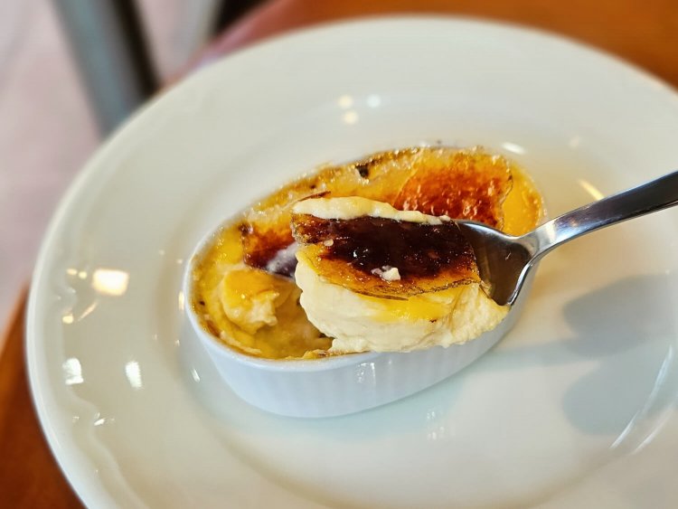 Pâtisserie Salon de thé Amitié12