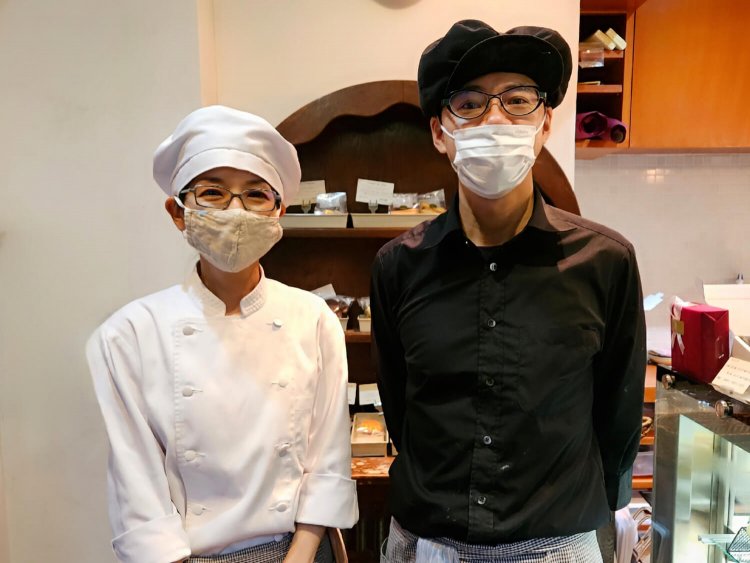 Pâtisserie Salon de thé Amitié6