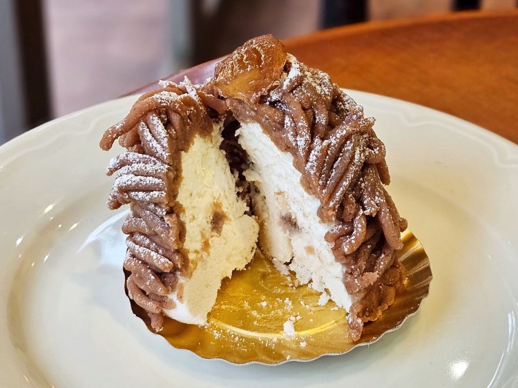 Pâtisserie Salon de thé Amitié9