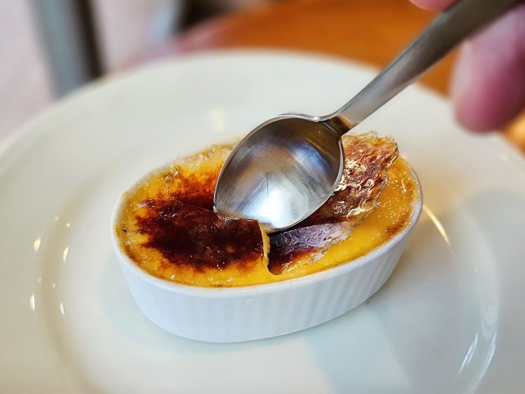 Pâtisserie Salon de thé Amitié11