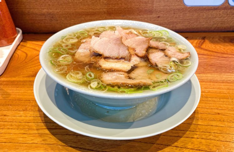 生田庵（イクタアン）