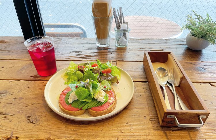 フェブラリーキッチン