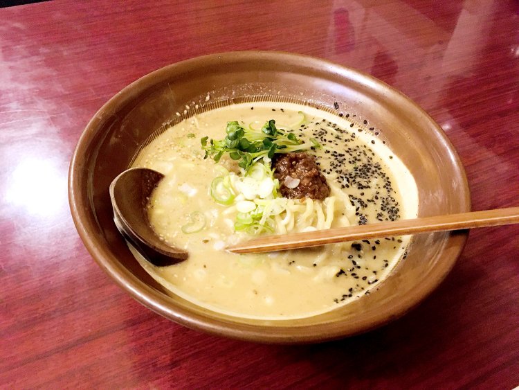ABCラーメン（えーびーしーらーめん）