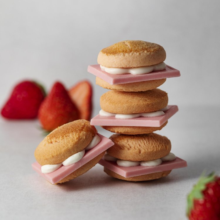 CAPTAIN SWEETS BURGER（キャプテンスイーツバーガー）