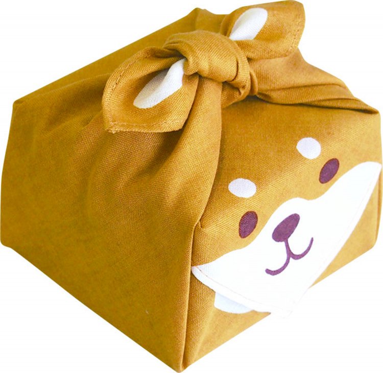 まめぐいいぬ550円。