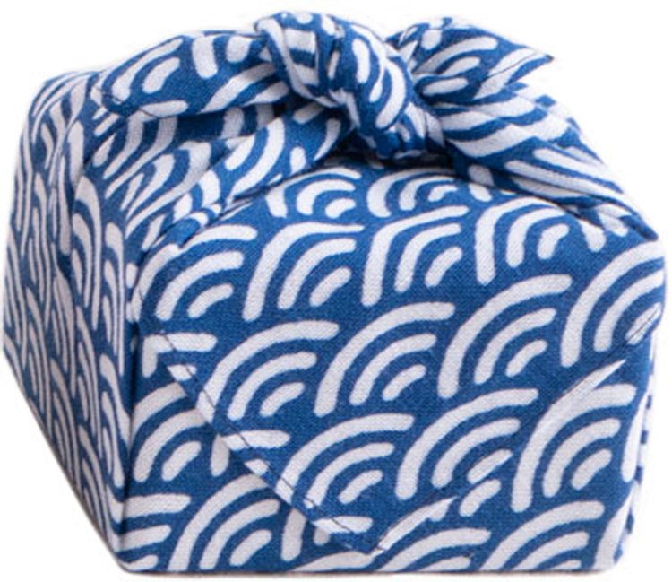 まめぐい青海波550円。