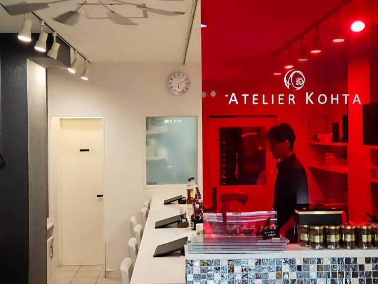 ATELIER KOHTA1