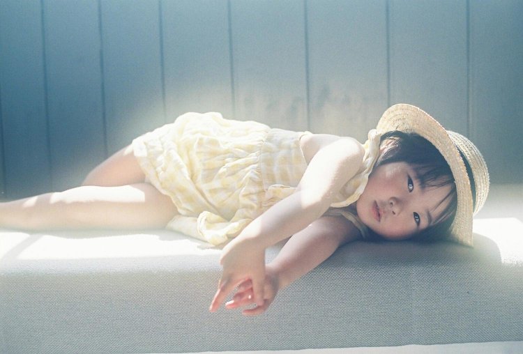 Contax aria / Carl Zeiss PlanarT* 50mm F1.4 / kodak portra 400